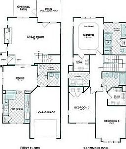 This is a mirror image.