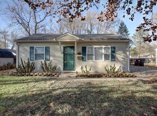 709 N Maplewood Dr, Rantoul, IL 61866