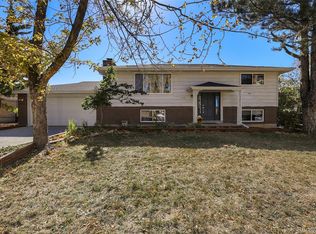 11778 E Alaska Ave, Aurora, CO 80012