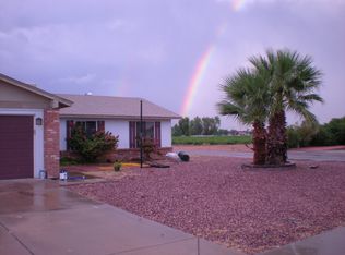8502 W Lawrence Ln, Peoria, AZ 85345
