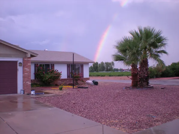 8502 W Lawrence Ln, Peoria, AZ 85345