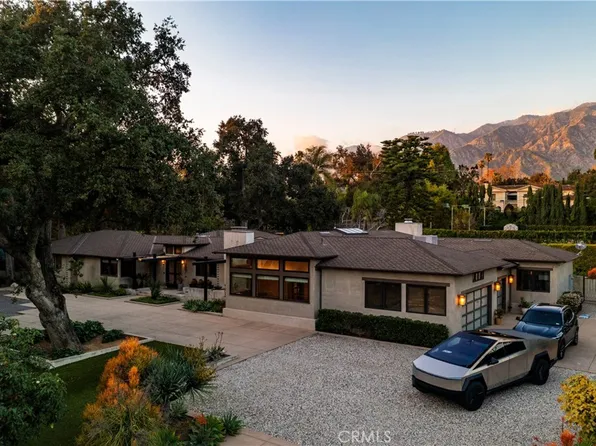 865 W Foothill Blvd, Arcadia, CA 91006