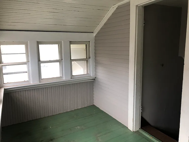 Sleeping Porch / Office