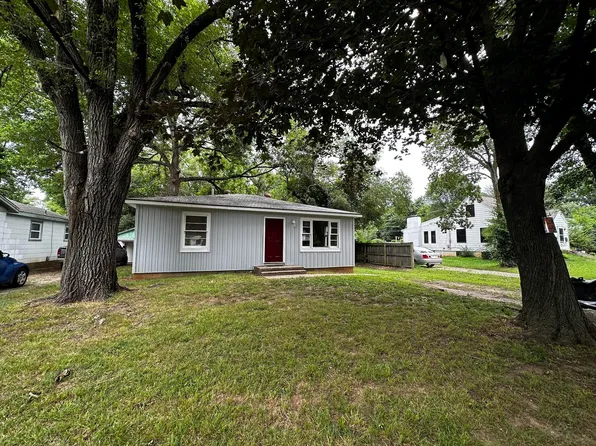 2637 W Lincoln Street, Springfield, MO 65806