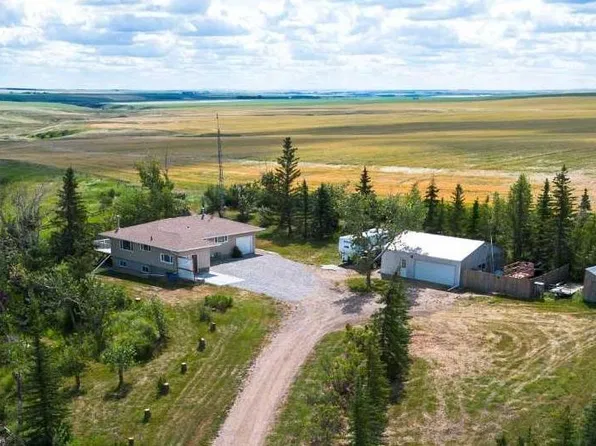 311081 W Range Road 225, Kneehill County, AB T0M 2A0