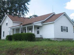 2277 County Road 20, Waterloo, IN 46793