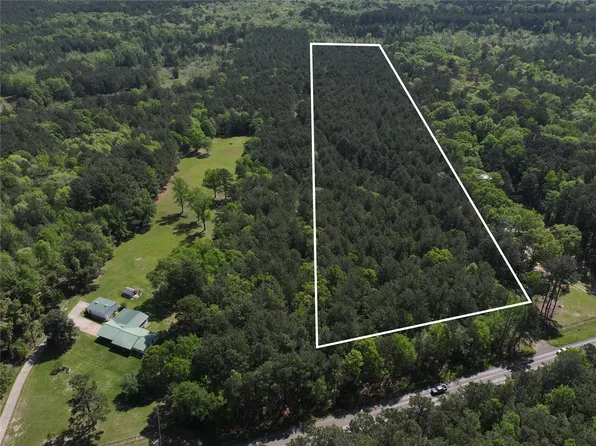 0 Highway 77 Lot 2-E, Atlanta, TX 75551