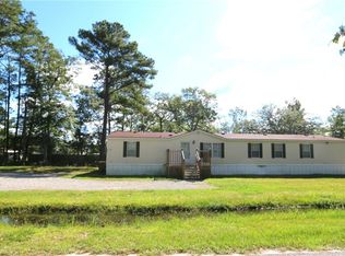 93 Pineora Estates Drive, Guyton, GA 31312