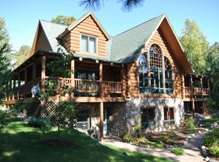 8700 Bird Lake Rd, Lake Tomahawk, WI 54539