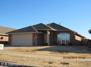 4808 SW Waterstone Pl, Lawton, OK 73505