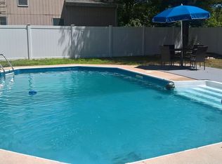 356 Cedar Dr, Manahawkin, NJ