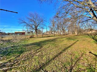 1125 Gholson Rd, Waco, TX 76704