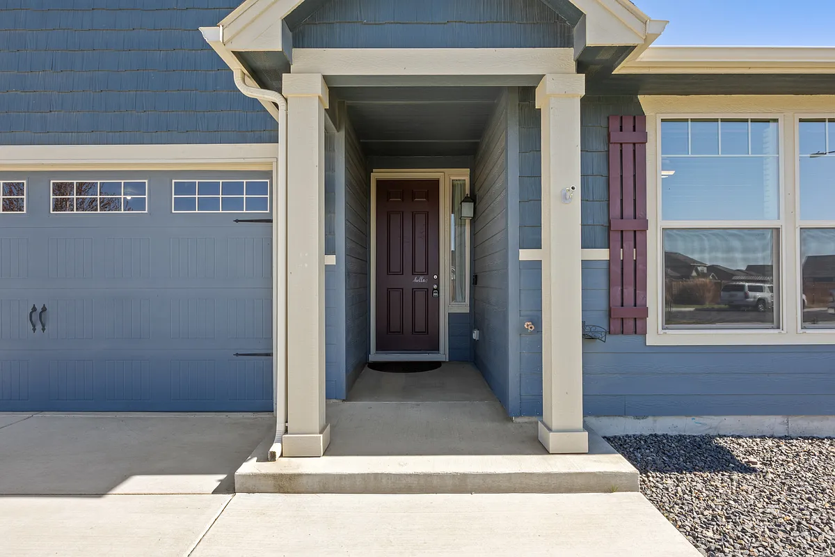 Building Photo - 4609 E Junco St