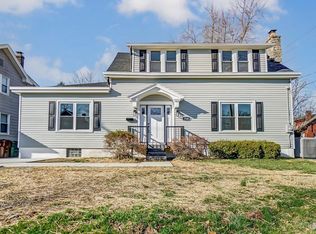 1500 Compton Rd, Cincinnati, OH 45231