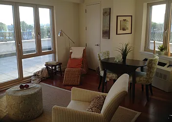 Rented by HMJ Management