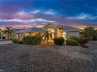 3795 Manatee Dr, Saint James City, FL 33956