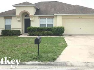 5013 Quercus Loop, Winter Haven, FL 33880