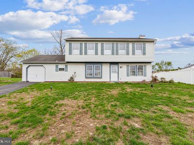 5 Grayson Ct, Marlton, NJ, 08053