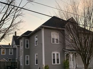 153 Chestnut St #2, Waltham, MA 02453