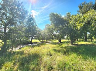 290 E County Road 409, Cherokee, TX 76832