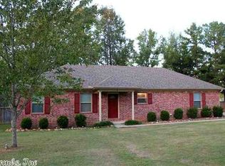 12 Forest Loop, Cabot, AR 72023