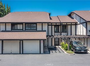 349 S Monte Vista St #18, La Habra, CA 90631