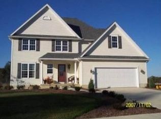 127 Rivers Edge Ln, Upper Sandusky, OH 43351