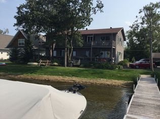 10408 Gull Point Rd, Brainerd, MN 56401