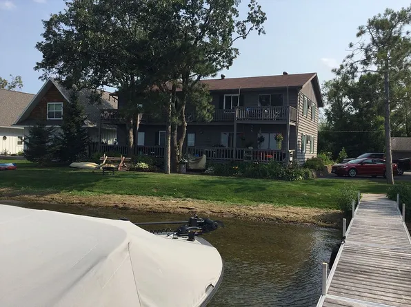 10408 Gull Point Rd, Brainerd, MN 56401