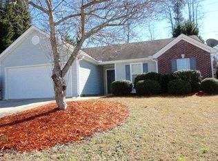 1117 Yellow River Dr, Lawrenceville, GA 30043