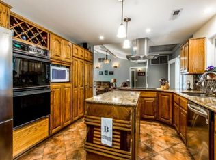 205 Angela St, Springdale, AR 72762