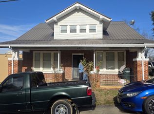 202 W McKee St APT 1, Greeneville, TN 37743