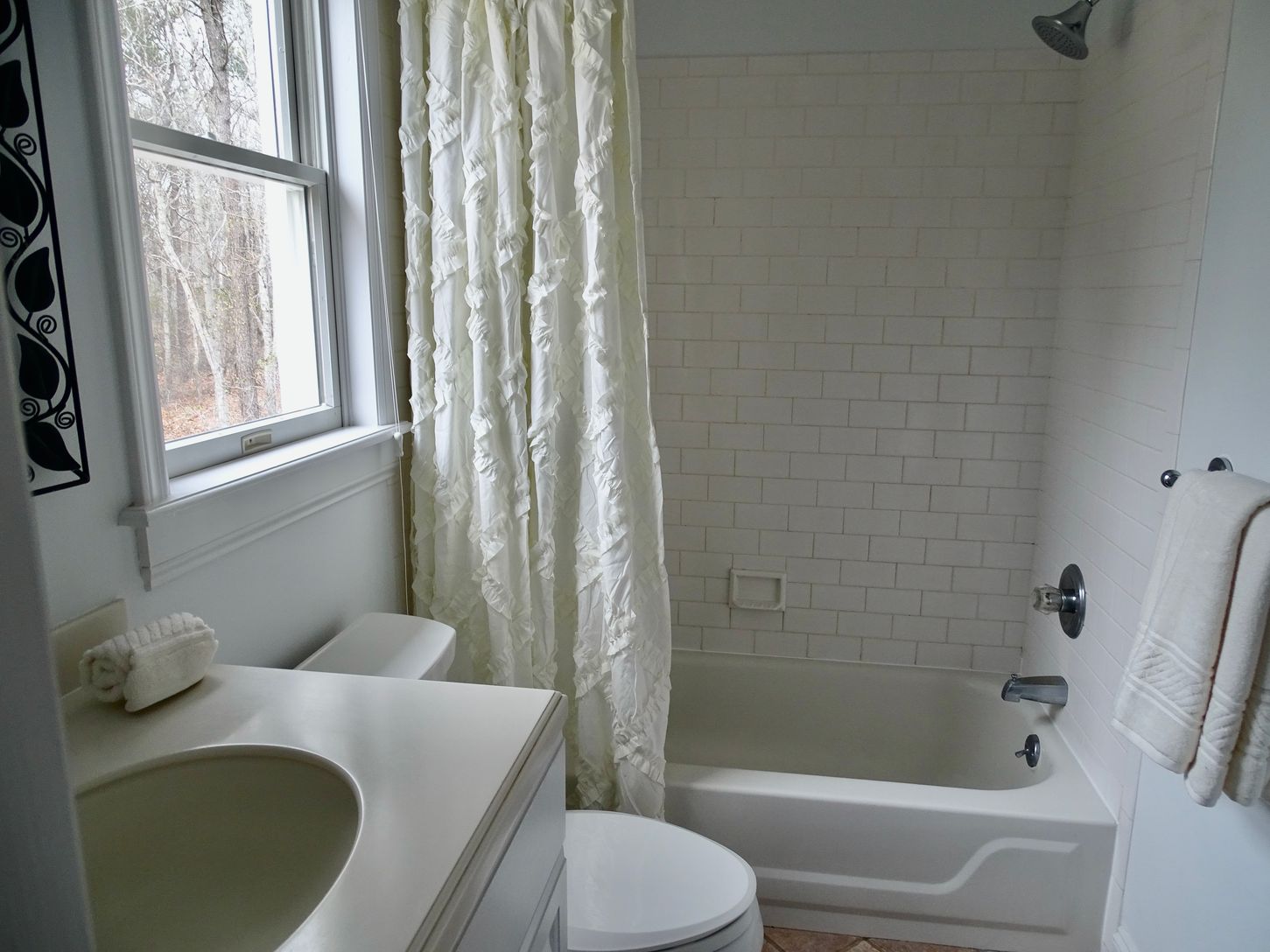  Seciond Floor Bathroom #1