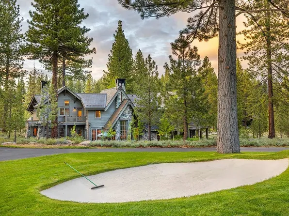 153 Bob Sherman, Truckee, CA 96161