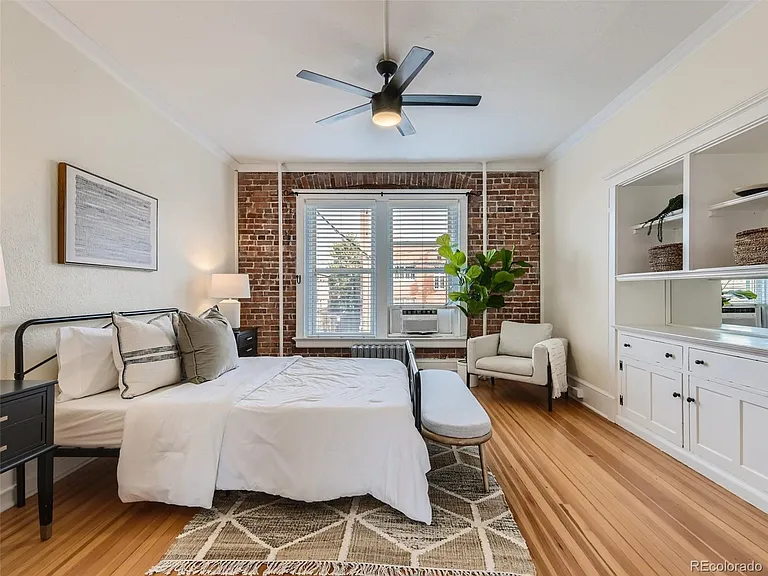 1374 N Ogden St #4 — Photo 8