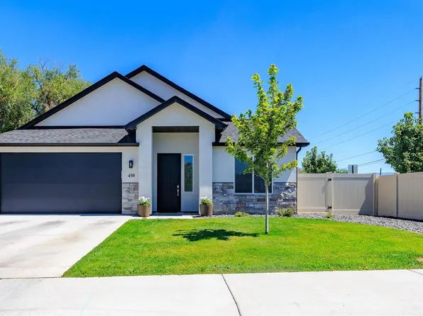 450 Fox Meadows Ct, Grand Junction, CO 81504