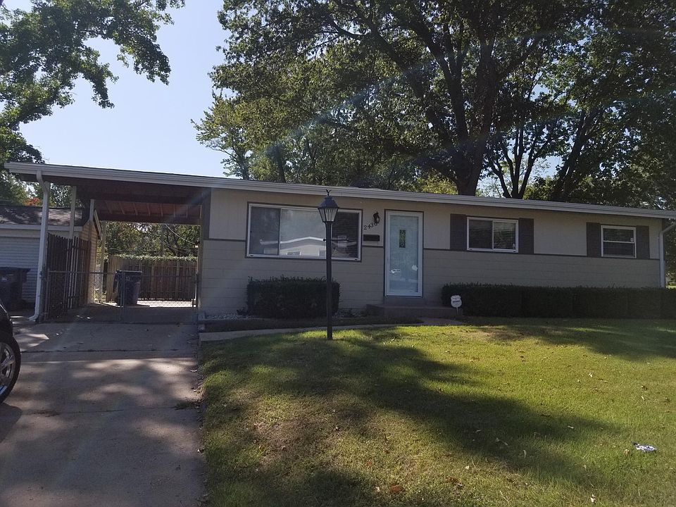 1st image of 2430 Flamingo Dr