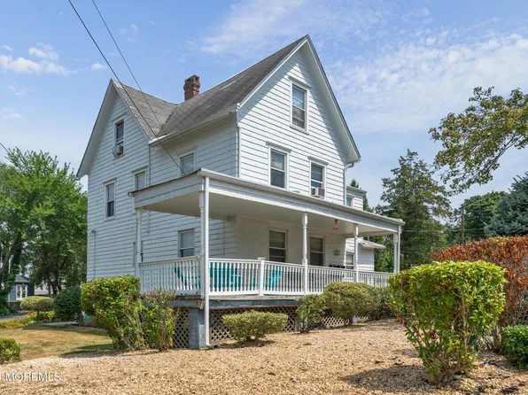 62 Ocean Boulevard, Atlantic Highlands, NJ 07716