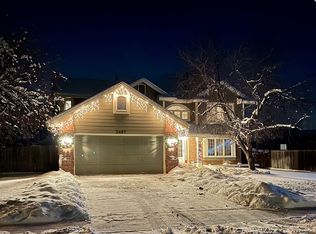 2407 Cucharas Ct, Fort Collins, CO 80525