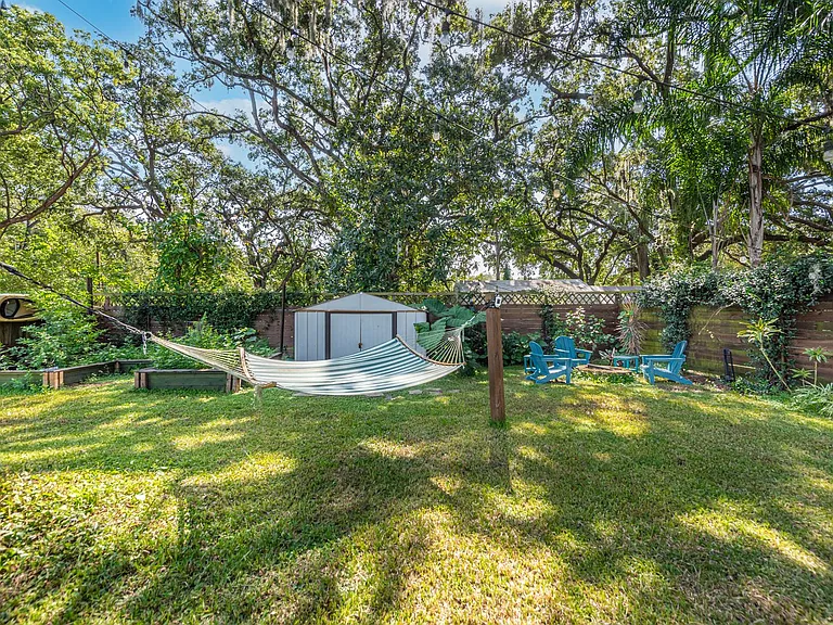 5905 N Eustace Ave — Photo 20