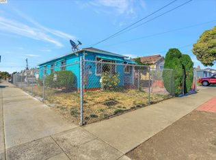 2401 Humphrey Ave, Richmond, CA 94804