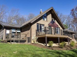 3535 Beulah Rd, Keezletown, VA 22832