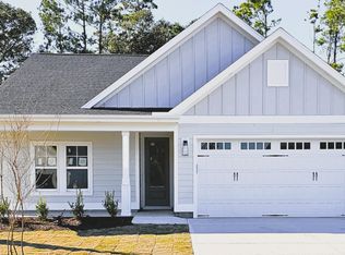 4828 Island Walk Drive SW #L-19, Shallotte, NC 28470