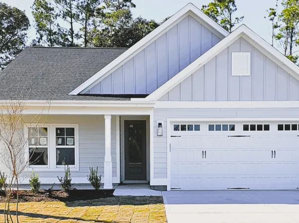 4828 Island Walk Drive SW #L-19, Shallotte, NC 28470