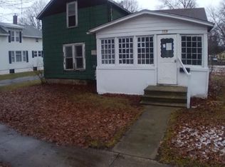 109 Michigan Ave, Hartford, MI 49057