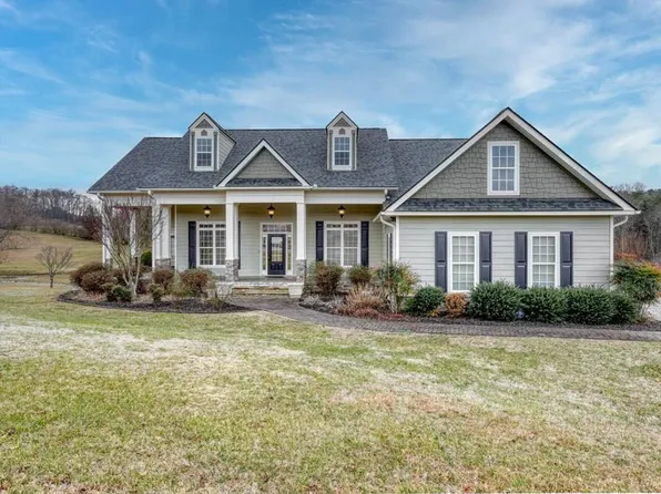 178 Barnwood Rd, Blairsville, GA 30512