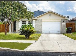 2042 Mission Eagle, San Antonio, TX 78223