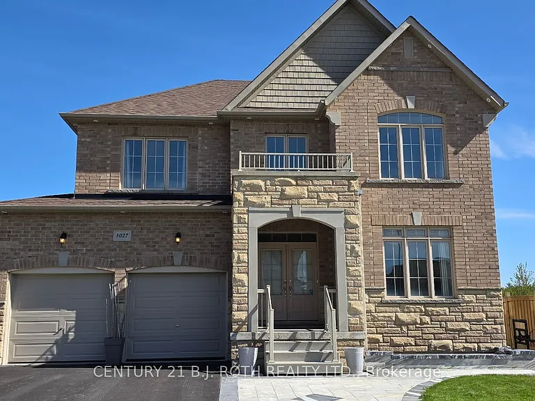 3027 Monarch Dr — Photo 1
