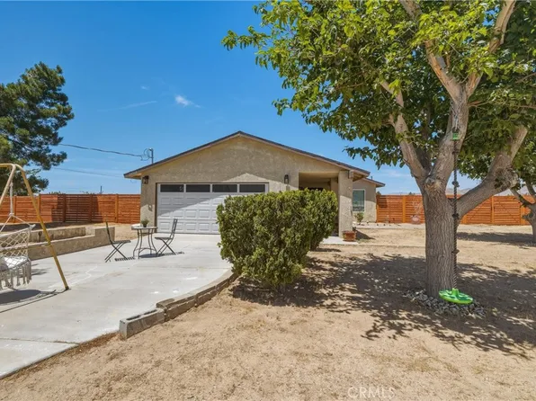 23560 Tussing Ranch Rd, Apple Valley, CA 92308