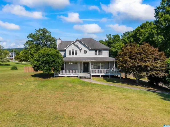 1805 Springville Blvd, Oneonta, AL 35121